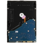 Жесткий диск Toshiba Enterprise HDD 3.5' SATA 4Tb, 7200 rpm, 512MB buffer, 512e/4Kn, MG10ADA400E, 1 year, фото4