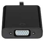 Видеоадаптер (конвертер) USB 3.0 --> VGA Cablexpert AB-U3M-VGAF-01, черный, фото8