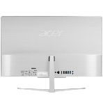 Моноблок Acer Aspire S24B-GLNL 23.8' Full HD Core Ultra 5 226V (2.1) 16Gb SSD512Gb Arc graphics Eshell GbitEth WiFi BT 90W клавиатура мышь Cam белый 1920x1080, фото13