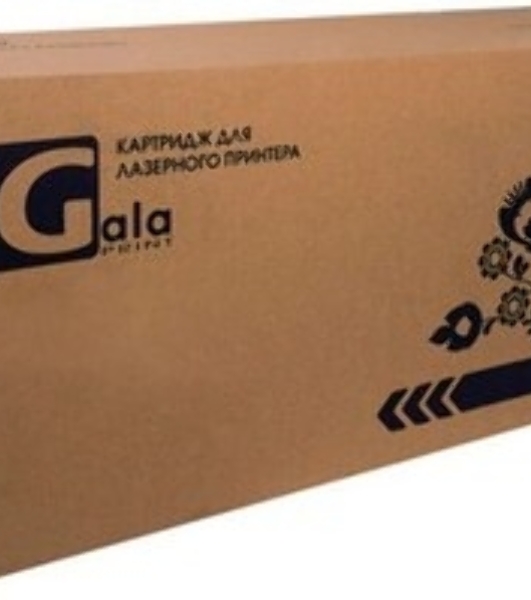 Картридж лазерный GalaPrint GP-106R03481 голубой (1000 стр) для Xerox Phaser 6510/WorkCentre 6515