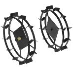 Грунтозацеп Huter 540/90 для GMC-5.5, фото6