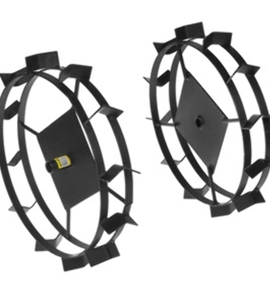 Грунтозацеп Huter 540/90 для GMC-5.5