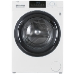 Стиральная машина Haier HW60-BP12929AE белый, загрузка фронтальная 6 кг, 1200 об/мин, класс: А+++, фото10