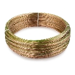Акустический кабель Cablexpert CC-TC2x0,5-20M, прозрачный, 20 м, бухта, фото4