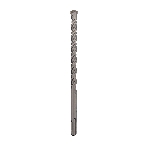 Бур по бетону Kranz 12х460 мм SDS PLUS, фото 1