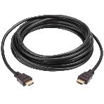 Кабель KVM CABLE HDMI 12M-D 2L-7D02H-1 ATEN, фото2