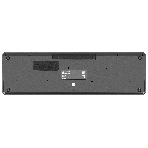 Комплект клавиатура+мышь Oklick 300M беспроводной, USB, 1600 DPI, серый/чёрный, фото22