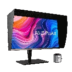 Монитор 27' ASUS ProArt PA27UCX-K IPS 3840x2160, 60 Гц, 4 мс, 16:9, 1000 кд/м2, 2хHDMI, 1хDP 1.2, USB-C, черный, фото4