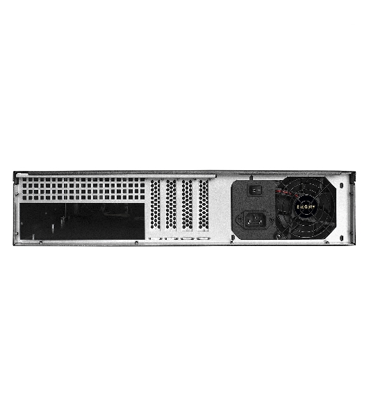 Серверный корпус ExeGate Pro 2U390-04 (RM 19', высота 2U, глубина 390, БП 900ADS, USB)