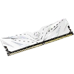 Оперативная память NETAC, DDR4, 8GB (1x8GB), 3200MHz, CL16, DIMM, с радиатором, белый, фото7