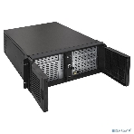 Серверный корпус ExeGate EX293248RUS Pro 4U480-15/4U4132 (RM 19', высота 4U, глубина 480, БП 500RADS, USB), фото25
