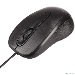 Мышь проводная ExeGate Professional Standard SH-9026 черный, 1000 dpi, USB, кнопки - 3, фото4