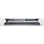 Встраиваемая посудомоечная машина Bosch SMV25AX06E, черный, 59.8 см, 12 компл., 48 дБ, класс A, фото6