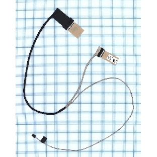 Шлейф матрицы для ноутбука Asus GL552VW GL552JX GL552J GL552V ZX50J 40-pin, 30-pin