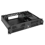 Серверный корпус ExeGate Pro 2U350-33 (RM 19', высота 2U, глубина 350, БП 1100PAS, 2хUSB+1х USB3.0), фото20