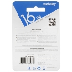 Флешка USB Smartbuy Scout Red (SB016Gb2SCR), 16Gb, USB 2.0, R/W 15/8, красный, фото6