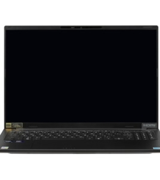 Ноутбук Acer Swift Go 16 SFG16-74-568D Intel Core Ultra 5 226V/16Gb/SSD1Tb/16'/OLED/WUXGA+/2048x1280/120Hz/NoOS/Black/1.52kg (NX.JNMCD.001)