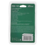 Wi-Fi адаптер RITMIX RWA-150, фото6