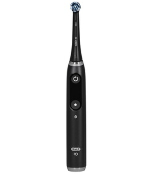 Электрическая зубная щетка Oral-B iO Series 9 черный