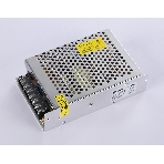 GS9604 блок питания 24V 100W 4.2A IP20 90-260V 110*78*37, фото3