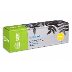 Картридж лазерный Cactus CS-PH6130C (106R01282) голубой (1900 стр.) для Xerox 6130/6130n, фото 1