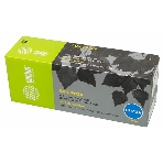 Картридж лазерный Cactus CS-CF412A желтый (2300 стр.) для HP LJ M452DW/DN/NW, M477FDW/M477FDN/M477FNW, фото 1