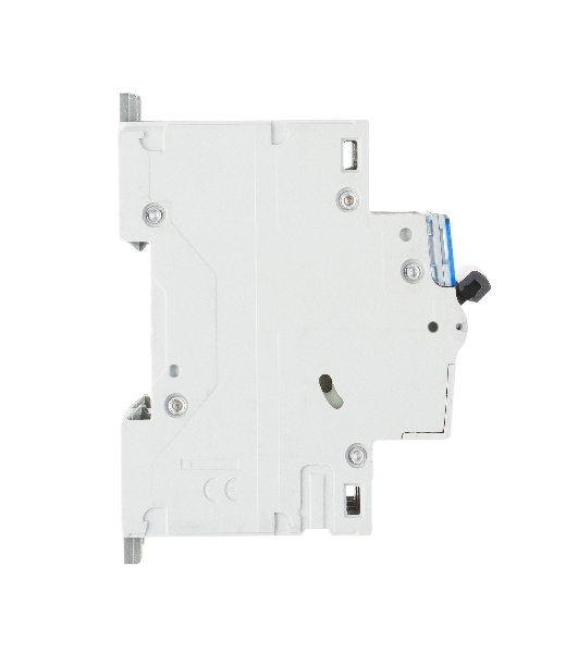Выключатель автоматический DX3-E C25 4П 6000/6kA