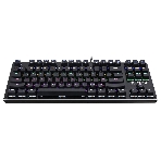 Клавиатура SunWind SW-K900G проводная, USB Type-A, чёрный, фото6
