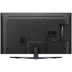 Телевизор LG 43' 43UP81006LA, черный, Direct LED, 4K UltraHD, 3840x2160 60Hz, СМАРТ ТВ, WebOS, фото21
