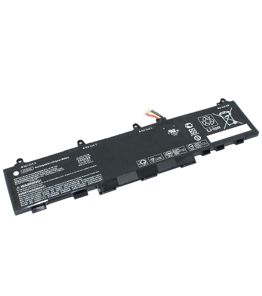 Аккумуляторная батарея для ноутбука HP EliteBook 835 G7 (CC03XL) 11.55V 4400mAh