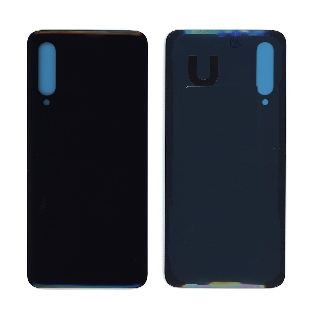 Задняя крышка для Xiaomi Mi 9 черный
