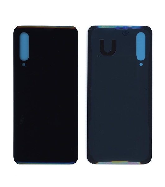 Задняя крышка для Xiaomi Mi 9 черный