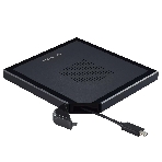 Оптический привод внешний ASUS SDRW-08V1M-U/BLK/G/AS/P2G, dvd-rw, external, USB Type-C cable; 90DD02L0-M29000, фото4