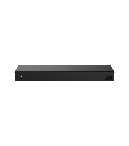 Коммутатор 16PORT 1000M G1016G IP-COM