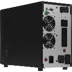 Источник бесперебойного питания Ippon Innova Tb 3000 2700Вт 3000ВА черный, фото10