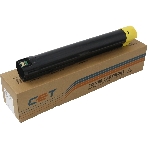 Картридж лазерный CET CET141842 006R01831 желтый (18500 стр.) для Xerox VersaLink C7120/C7125/C7130, фото 1