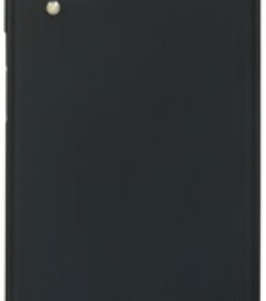 Дисплей для Samsung Galaxy M22 SM-M225F в сборе с тачскрином и рамкой OLED черный