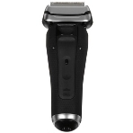 Электробритва сетчатая Braun 9600s питан.:элек.сеть/аккум. черный, фото4