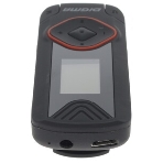 Плеер Flash Digma R3 8Gb черный/0.8'/FM/microSD/microSDHC/clip, фото11