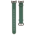 Ремешок для смарт-часов Xiaomi Smart Band 8 Checkered Strap Green , фото3