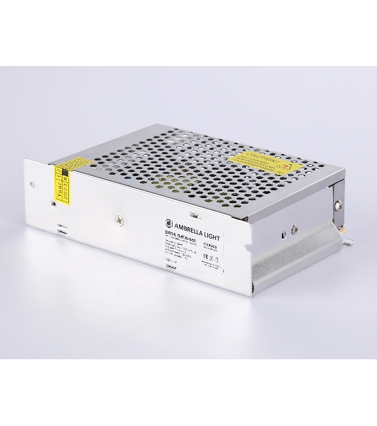 GS9604 блок питания 24V 100W 4.2A IP20 90-260V 110*78*37