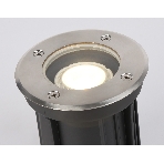 Светильник Ambrella light ST6511 BK черный IP67 GU10 max 35W D108*135, фото5
