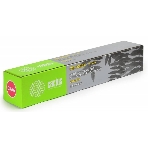 Картридж лазерный Cactus CS-O330Y желтый (3000 стр.) для OKI C330/C530, фото 1