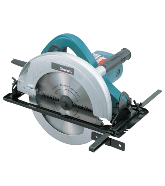 Пила циркулярная MAKITA N5900B 2000Вт 4100об\м диск-ф235х25мм рез-85мм 7кг кор