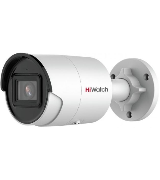 Видеокамера IP HiWatch IPC-B022-G2/U (2.8мм) 2.8-2.8мм цветная