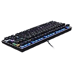 Клавиатура SunWind SW-K900G проводная, USB Type-A, чёрный, фото5