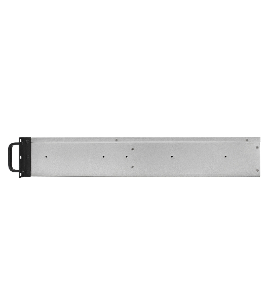 Серверный корпус ExeGate Pro EX293337RUS 2U550-06/2U2088 (RM 19', высота 2U, глубина 550, БП 900ADS, USB)