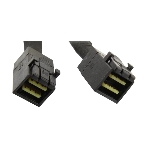 Кабель CBL-SFF8643-10M, 1 metre cable, SFF8643 to SFF8643, фото 1
