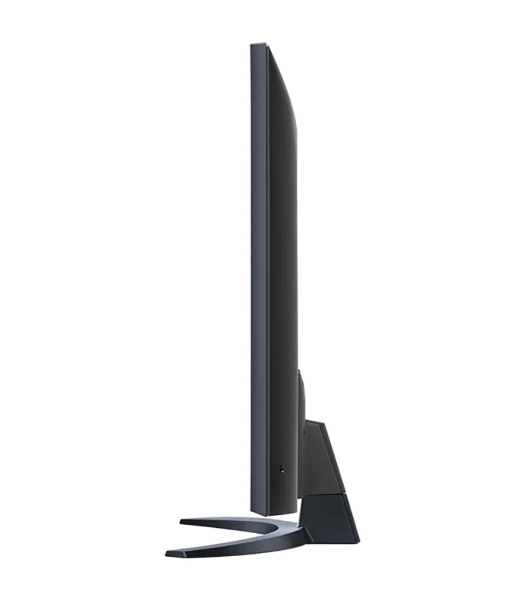 Телевизор LG 43' 43UP81006LA, черный, Direct LED, 4K UltraHD, 3840x2160 60Hz, СМАРТ ТВ, WebOS