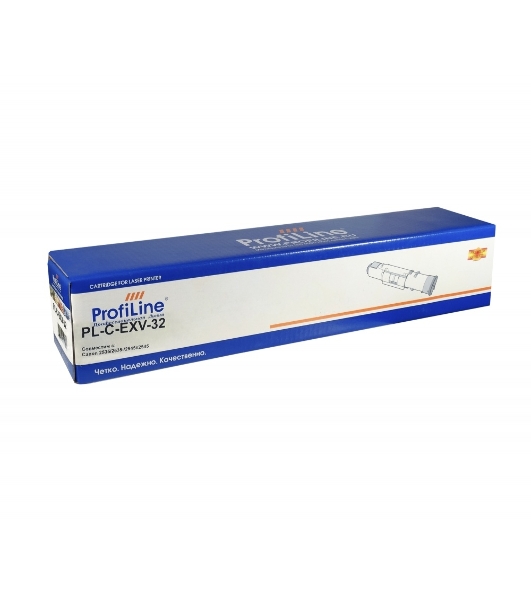 Картридж Тонер-туба ProfiLine PL-C-EXV32 для принтеров Canon iR 2535/2535i/2545/2545i 19400 копий